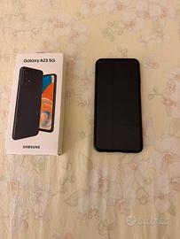 Samsung Galaxy A23 5G