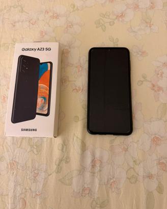 Samsung Galaxy A23 5G