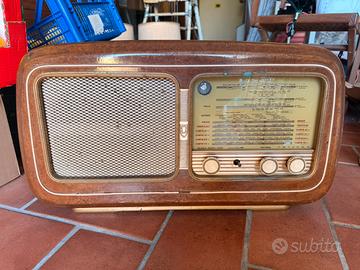Radio Marelli usata