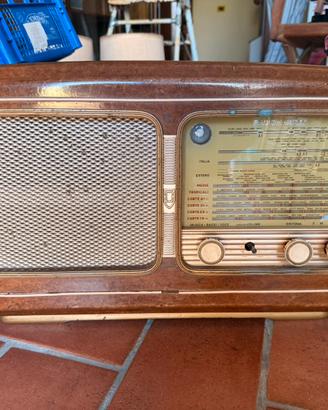 Radio Marelli usata
