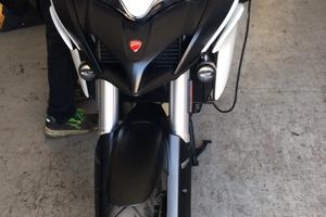 Ducati multistrada 2019 km 11.000