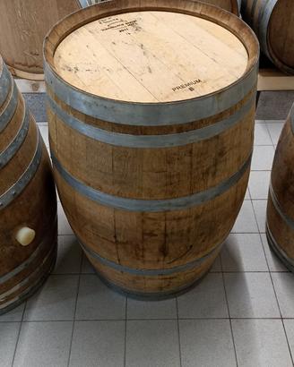 Barrique rovere francese 225L