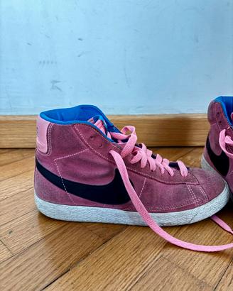 Nike Blazer da donna