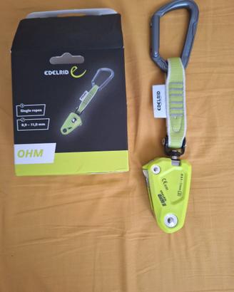 Edelrid OHM