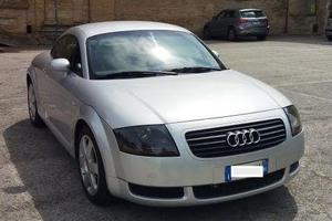 Audi TT prima serie