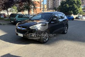 HYUNDAI ix35 1.7 CRDi 2WD Xpossible