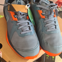 Scarpe tennis