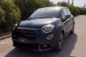 Fiat 500X 1.3 MultiJet 95 CV Sport