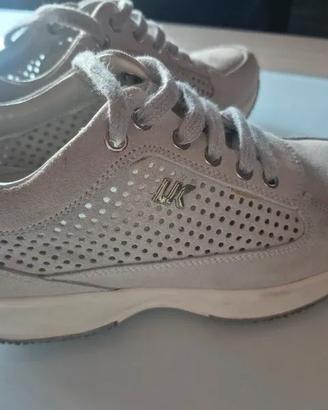 Scarpe sportive Donna n° 36 Beige - Lumberjack
