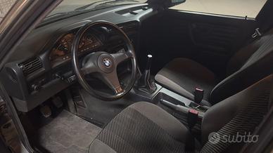 Bmw E30 Swap