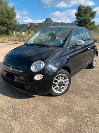 Fiat 500 1.3 Multijet 95CV