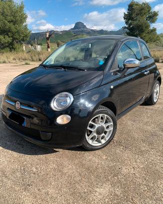 Fiat 500 1.3 Multijet 95CV
