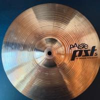 Hi Hat Paiste PST5 medium 14” condizioni ottime