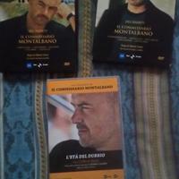 Cofanetti Commissario Montalbano