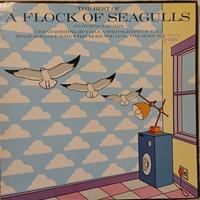 vinile A Flock of Seagullss