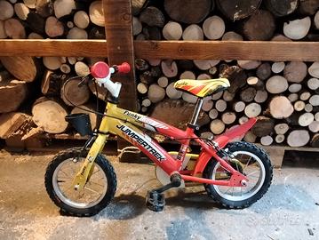 bicicletta bambino