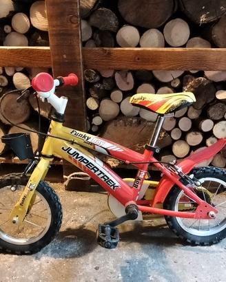 bicicletta bambino