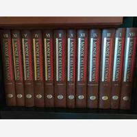 I MONDI DELL'UOMO enciclopedia  nuovissima