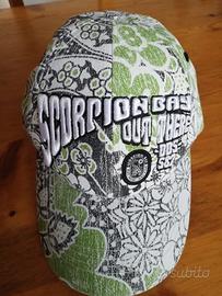 Cappello Scorpion Bay