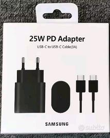 Caricatore Samsung  25W