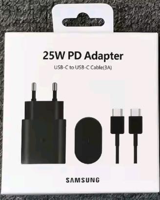 Caricatore Samsung  25W
