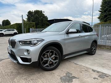 BMW X1 SDRIVE 18 d XLine110kw 150 cv Dicembre 2018