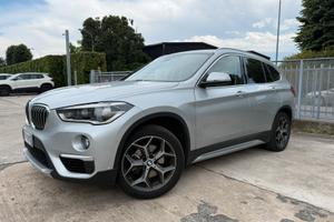 BMW X1 SDRIVE 18 d XLine110kw 150 cv Dicembre 2018
