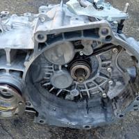 CAMBIO SEAT LEON CUPRA 1,9 TDI CODICE FMH 6 MARCE 