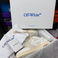 Scarpe OFF-WHITE Slim Out of Office