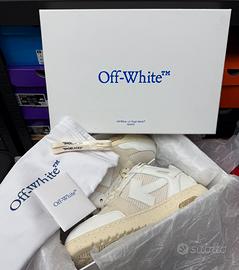 Scarpe OFF-WHITE Slim Out of Office
