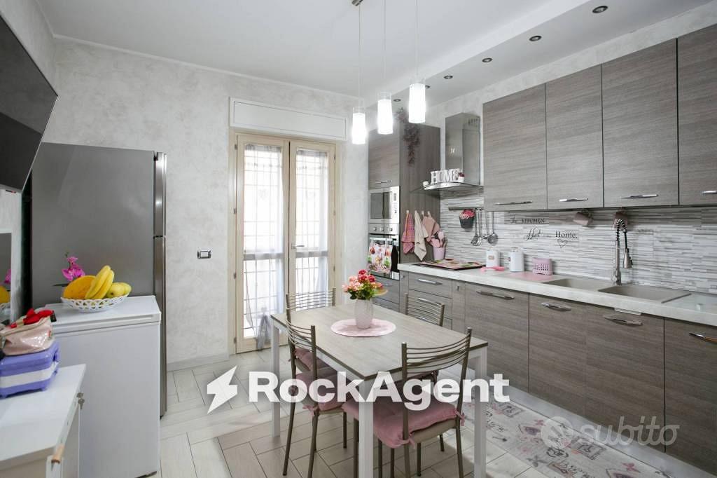Appartamento – Roma, Selva Nera, Casalotti - Vista 4