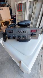 CB vintage RYSTL mod.4082 40canali in AM/SSB