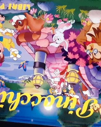 Pinocchio - Libri pop-up