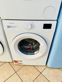 Lavatrice INDESIT 9 Kg NUOVA