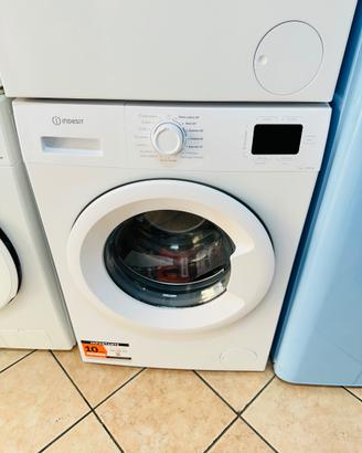 Lavatrice INDESIT 9 Kg NUOVA