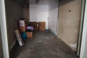 Box auto in via della Troncaia, Olgiate C