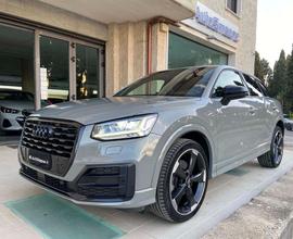 AUDI Q2 30 1.6 TDI S tronic S line plus FARI LED