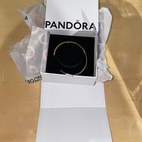Bracciale Pandora Colore Oro