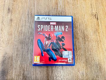 Marvel's Spider-Man 2 - PS5