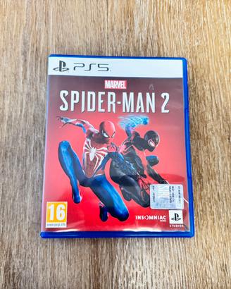 Marvel's Spider-Man 2 - PS5