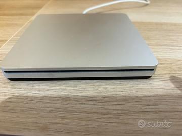 Apple masterizzatore DVD