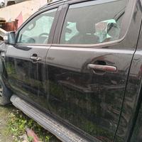 ricambi Ford ranger wildtrack 3.2 autom. da €150