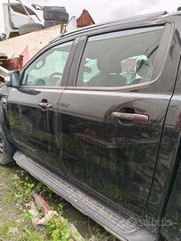 ricambi Ford ranger wildtrack 3.2 autom. da €150