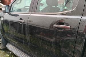 ricambi Ford ranger wildtrack 3.2 autom. da €150