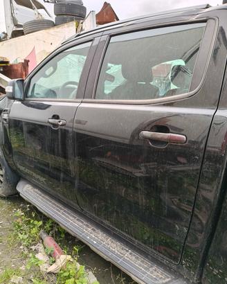 ricambi Ford ranger wildtrack 3.2 autom. da €150