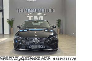 Mercedes-benz CLA 180 d Automatic Advanced