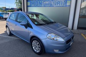 Fiat Grande Punto 1.3 MJT 90 CV 5 porte Emotion