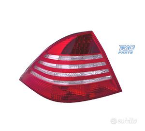 FANALE SINISTRO PER MERCEDES CLASSE S W220 02-05 R