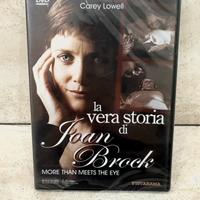 DVD La vera storia di Joan Brock