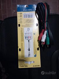 Cavo adattotore Sony VMC-MHC1